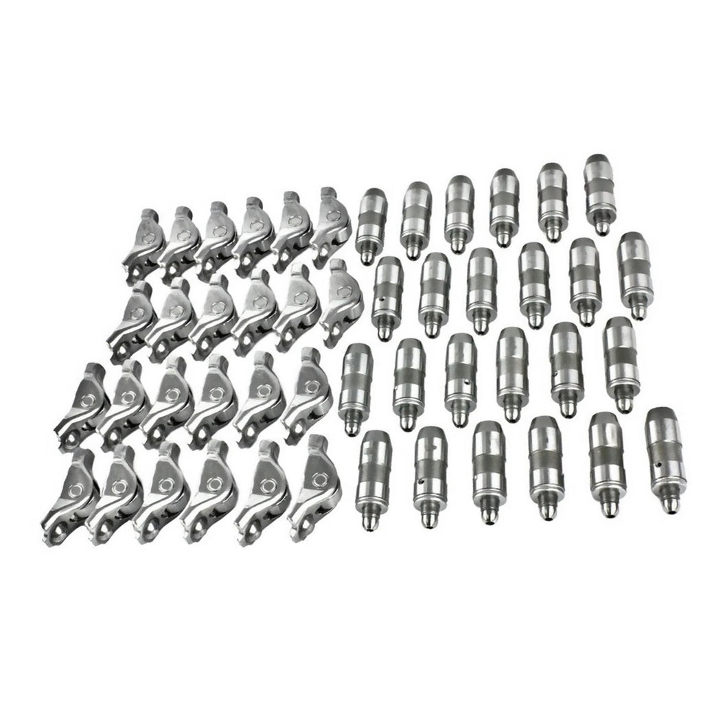 Rocker Arm and Lifters Set for Ford Explorer (2004–2010) 4.6L-6.8L V8 SOHC 24v