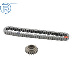 Timing Chain Kit for Nissan Sentra Versa (2007-2012)