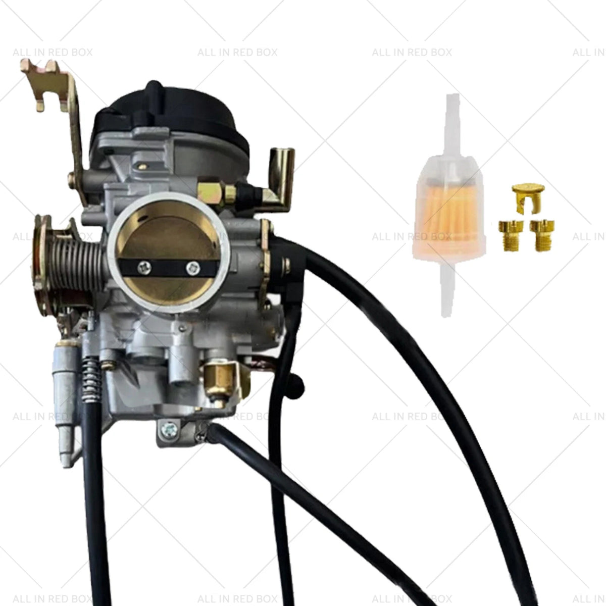 Carburetor for Yamaha Road Star XV1600 XV1700 (1999–2003) 4WM-14101-03-00