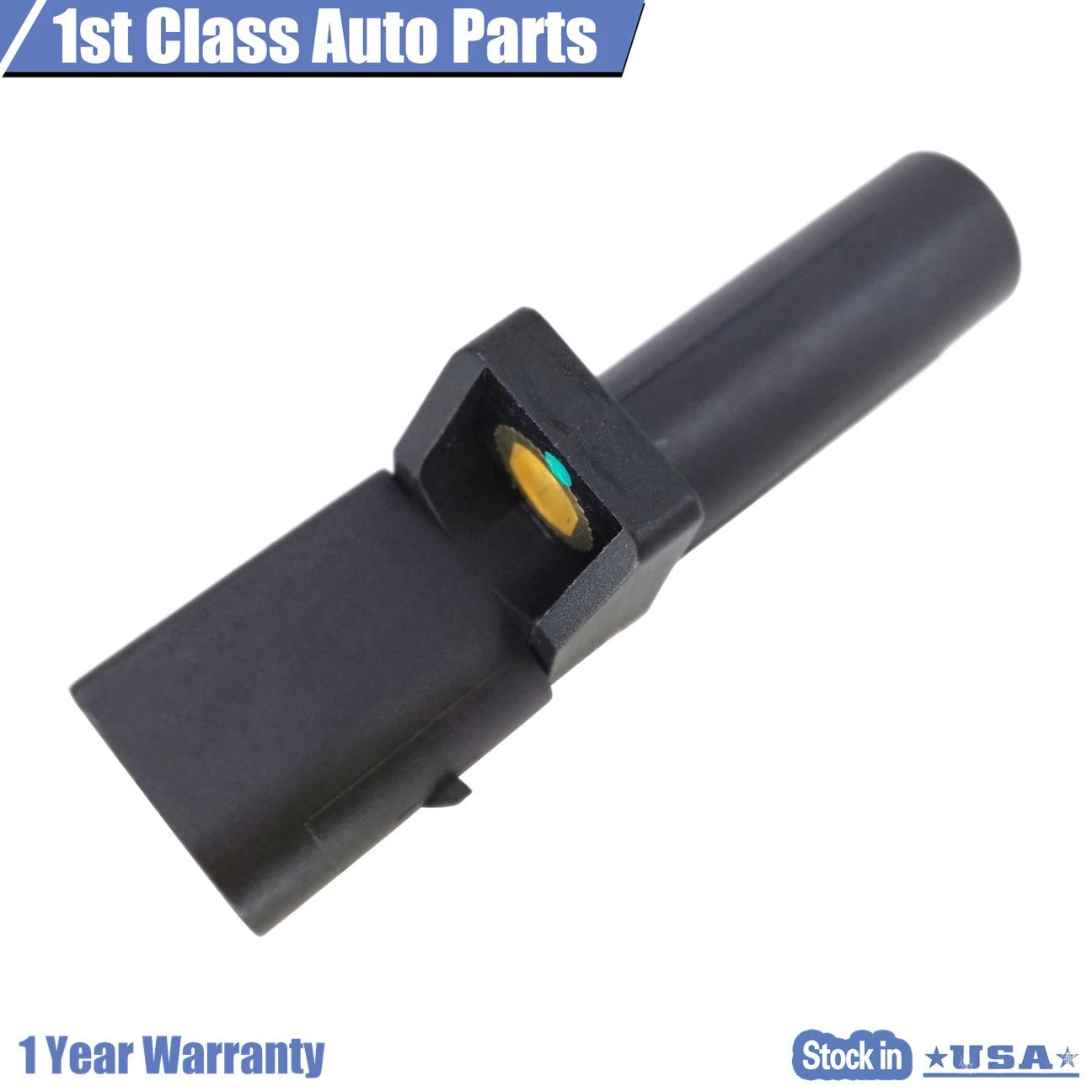 Crankshaft Position Sensor for Smart Fortwo (1997-2007)