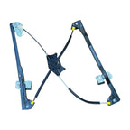 Front Left Window Regulator Without Motor for Volkswagen Caddy (2005–2010)
