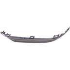 Fog Light Cover for Honda Civic (2012–2013) Passenger Side Coupe