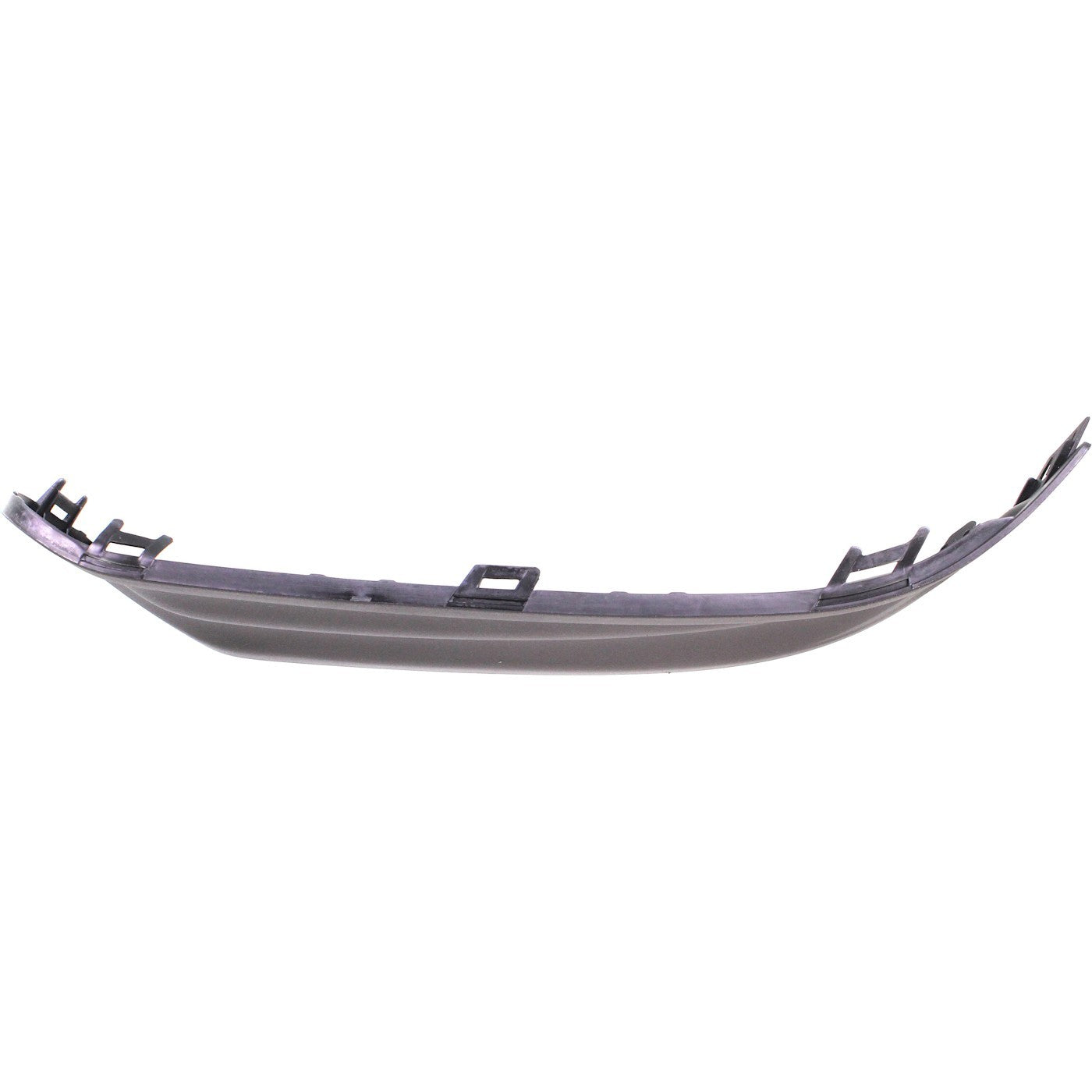 Fog Light Cover for Honda Civic (2012–2013) Passenger Side Coupe