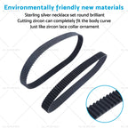 Timing Belt for Honda Accord Odyssey Pilot Acura MDX RDX (2003–2021) 14400-RCA-A01