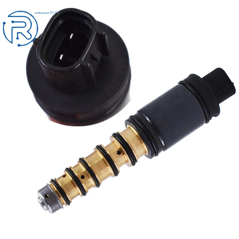 A/C Compressor Electronic Control Valve for Toyota Camry (2007–2009) 6SEU16C CV47