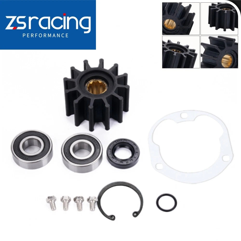 Raw Water Sea Pump Kit for Volvo Penta (3857794, 3858847)