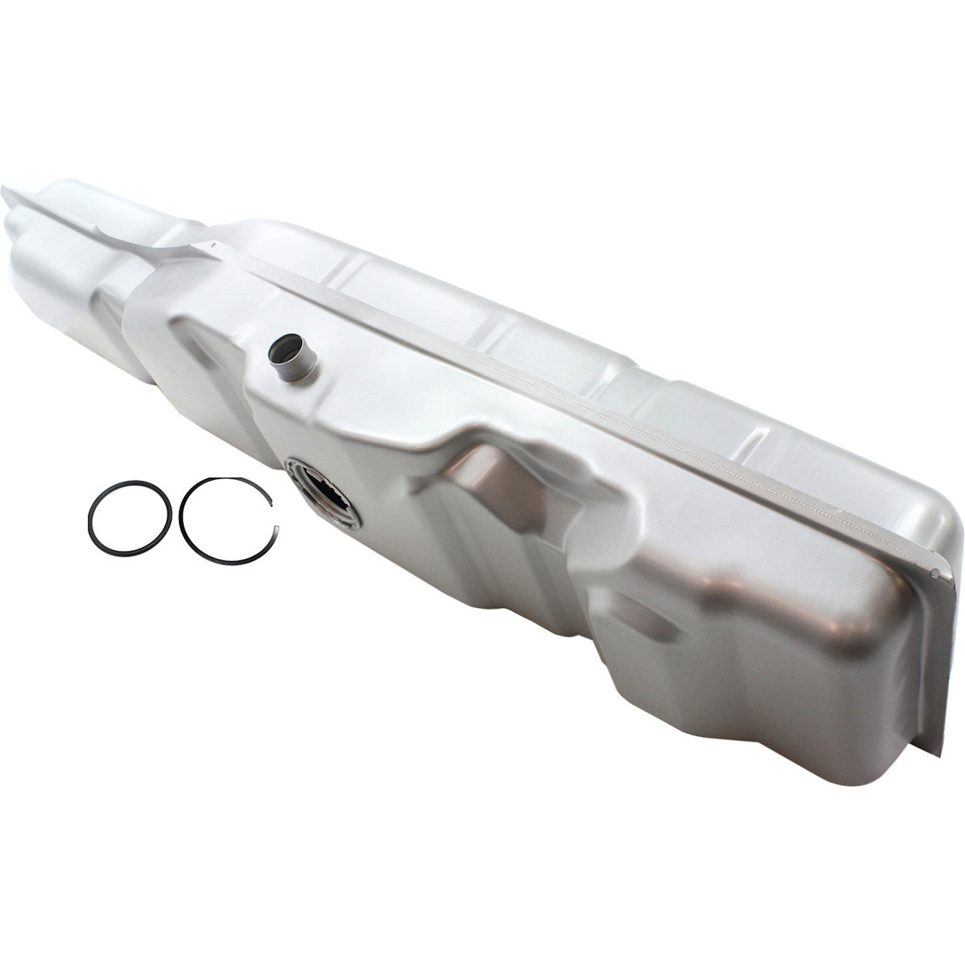 31 Gallon Fuel Gas Tank for Chevy Express 3500 2500 (1996–2002)