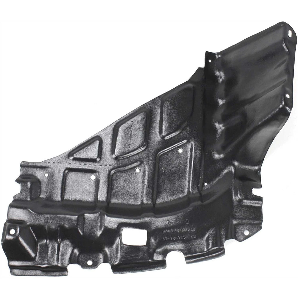Engine Splash Shield for Scion xB (2004–2006) Driver Side Lower