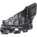 Engine Splash Shield for Scion xB (2004–2006) Driver Side Lower