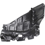 Engine Splash Shield for Scion xB (2004–2006) Driver Side Lower