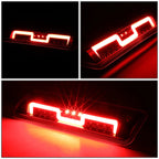 Sequential Chase LED 3rd Brake Light for Ford F150/Mark LT (2004–2008)
