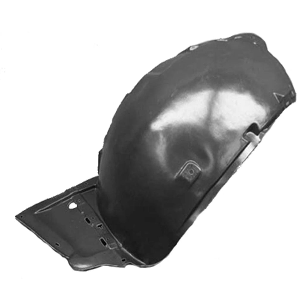 Replacement Driver Side Front Inner Fender for See Compatibility Chart
