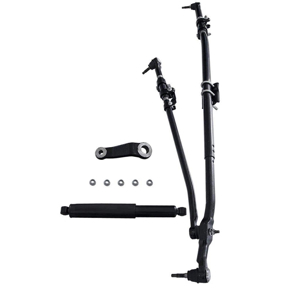 Steering Linkage Tie Rod Assembly for Dodge Ram 2500 3500 (2008–2010) 52122362AL