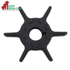 Water Pump Impeller for Yamaha Outboard 6/8/9.9HP (68T-44352-00)