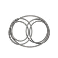 Drive Belt for Toro Lawn Mower 30 Inch Deck (20200, 20975, 20976)