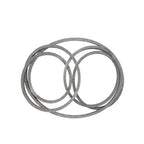 Drive Belt for Toro Lawn Mower 30 Inch Deck (20200, 20975, 20976)