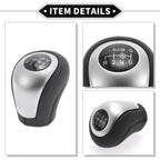 6 Speed Manual Gear Shifter Knob for Mercedes Benz Vito W447 (2017-2021)