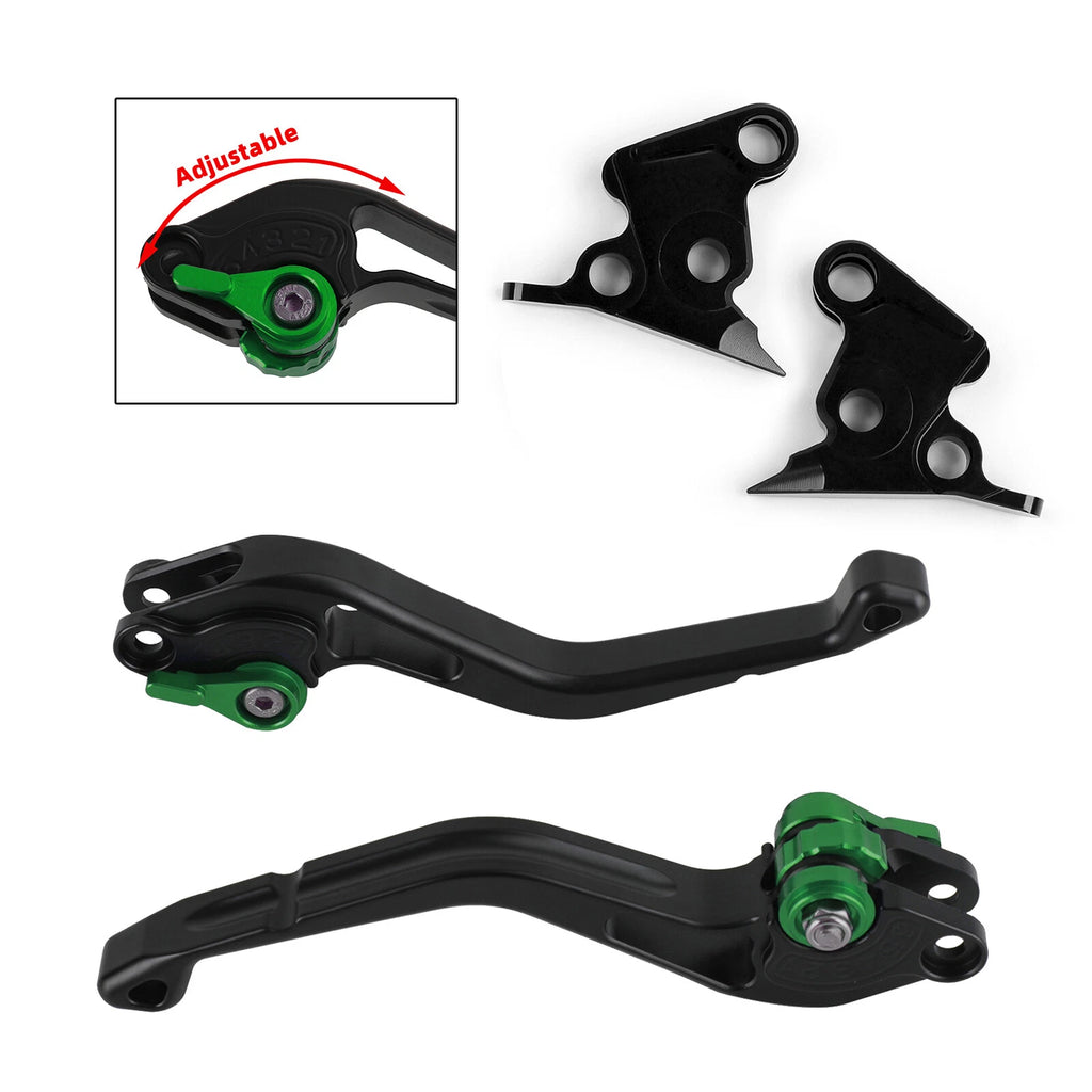 Short Clutch Brake Lever for Ducati 996/998/B/S/R M900/M1000 MTS1100 (1999–2003)
