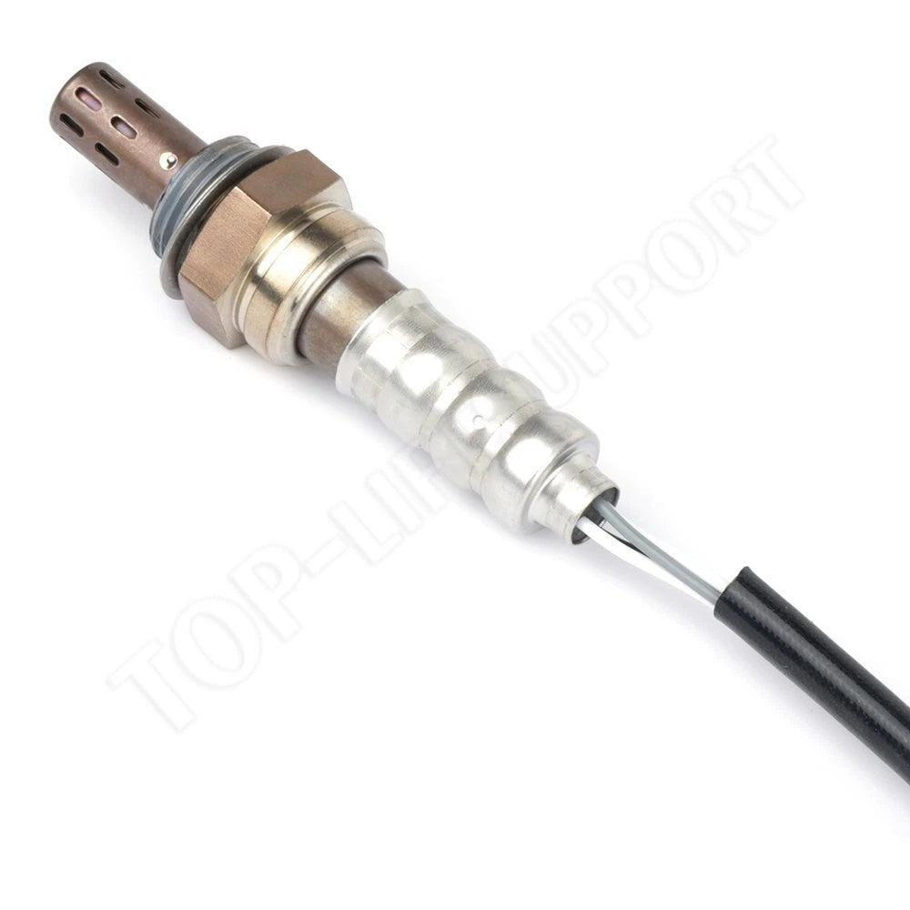 Set of 4 Oxygen Sensors for Ford E-250, E-350 Econoline (1997)