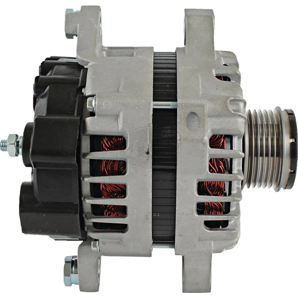 Alternator 400-40180-JN for J&N Electrical Products