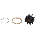 Marine Water Pump Impeller for Rodahl Marin 2704ET 2726 2728