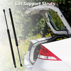 Rear Hatch Lift Supports Struts No. 25876679 for Chevrolet Equinox (2005–2009)
