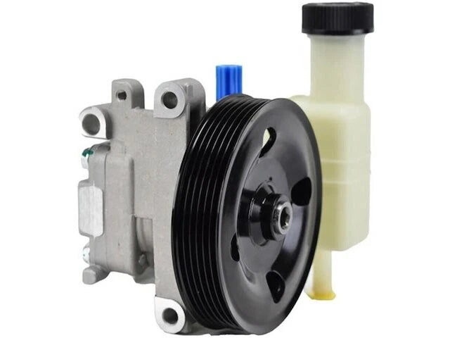 Front Power Steering Pump for Mazda CX-7 (2007–2012) RD372QT