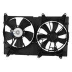 Dual Cooling Fan for Toyota Highlander (2001–2007)