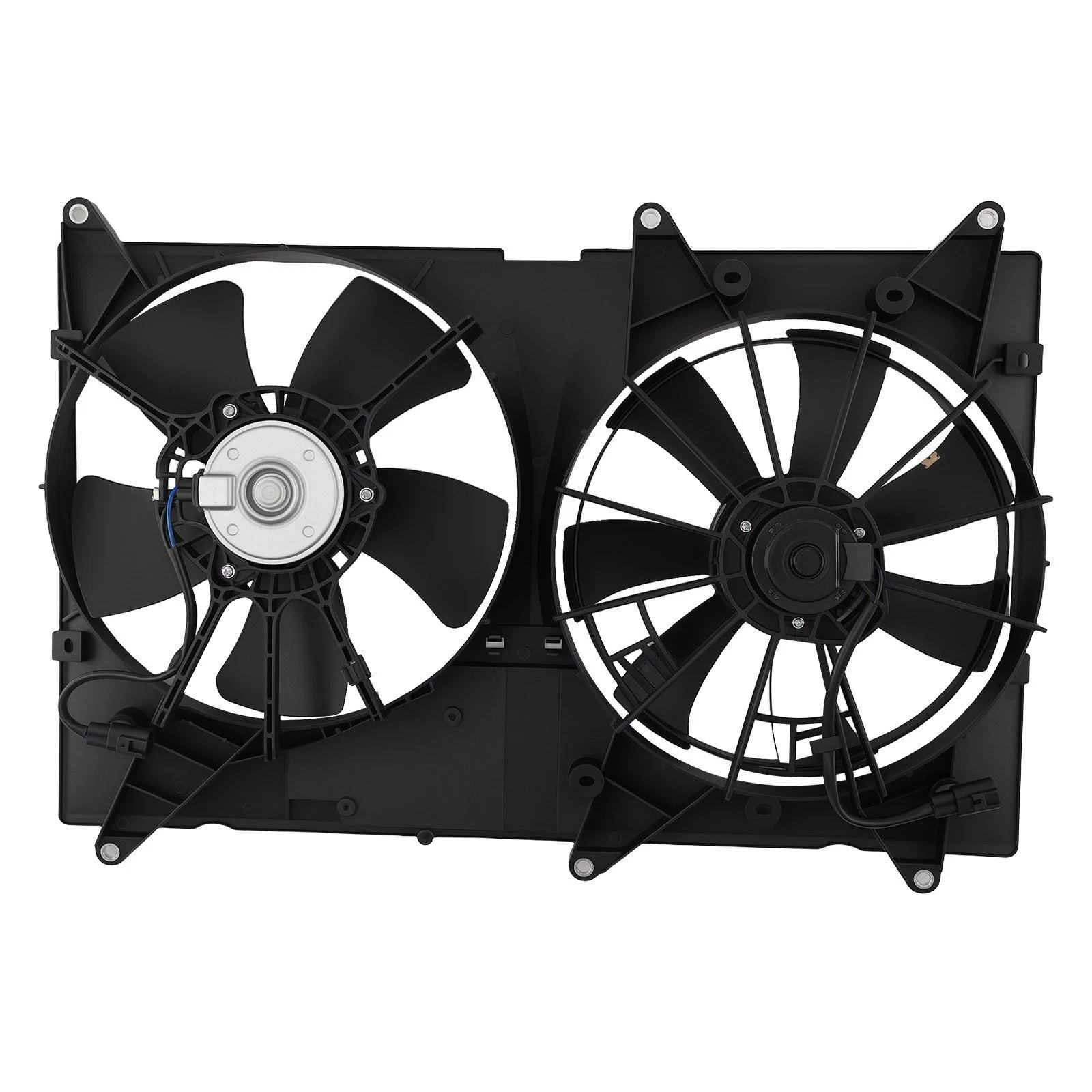 Dual Cooling Fan for Toyota Highlander (2001–2007)