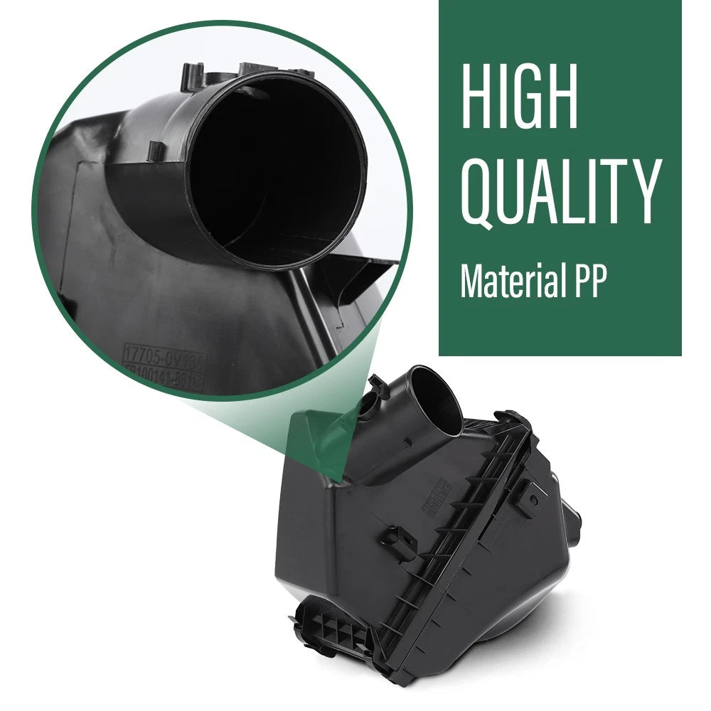 Air Intake Cleaner Box for Toyota RAV4 (2013–2018)
