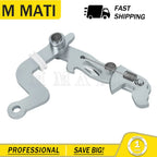 Right Brake Lever Bracket 13236-1355 for Kawasaki Mule 3020 (2001–2003)
