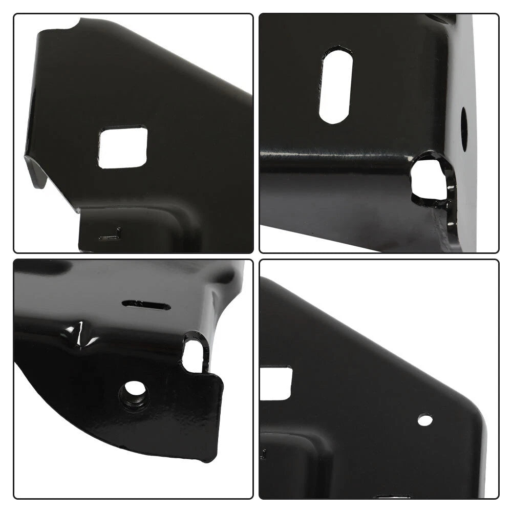 Bumper Bracket Set for Chevrolet Silverado 1500 (2014-2018)