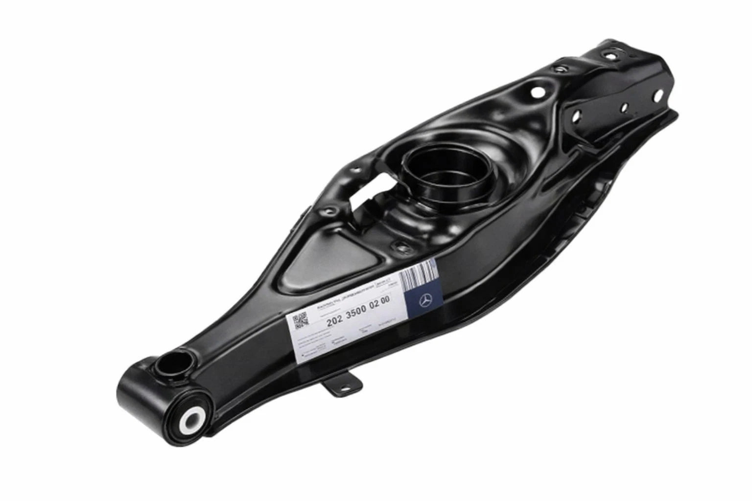 Genuine OEM Suspension Control Arm for Mercedes-Benz E320, SLK350 (1996–2009) 2023500206