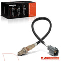 Downstream O2 Oxygen Sensor for Toyota Camry Tacoma Avalon Lexus ES350 (2007â2017)