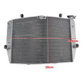 Radiator Cooling Engine Cooler for Suzuki GSXR1000 GSXR1000R (2017–2025)