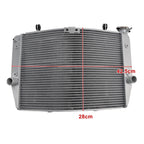 Radiator Cooling Engine Cooler for Suzuki GSXR1000 GSXR1000R (2017–2025)