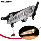 Fog Light with Bracket for Kia Optima (2011–2013)
