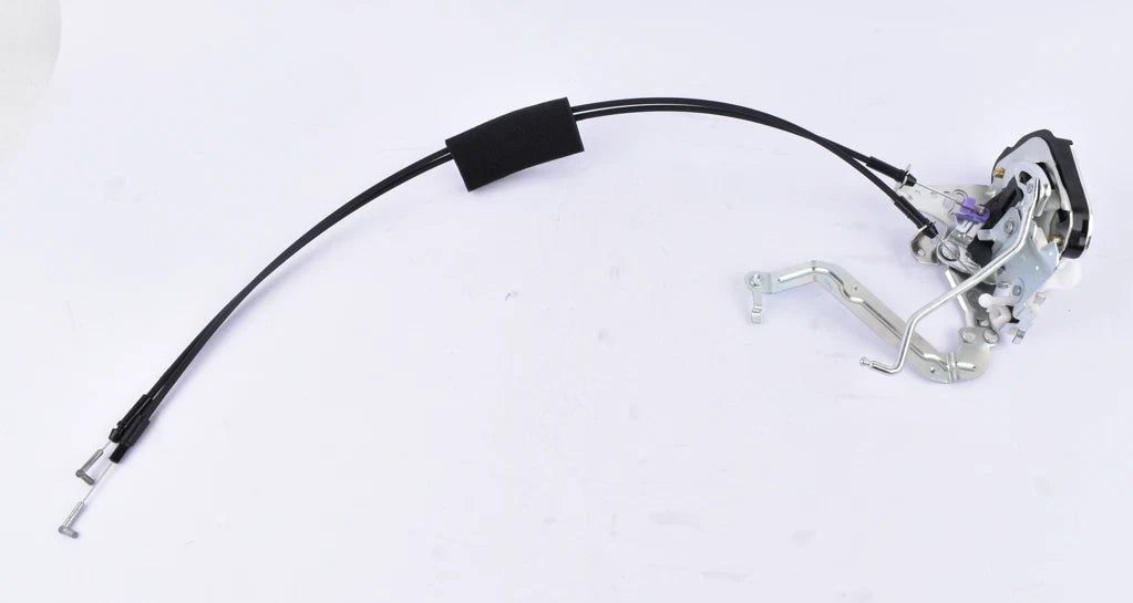 Front Left Door Latch Lock for Toyota Tundra, Sequoia (2001–2007)