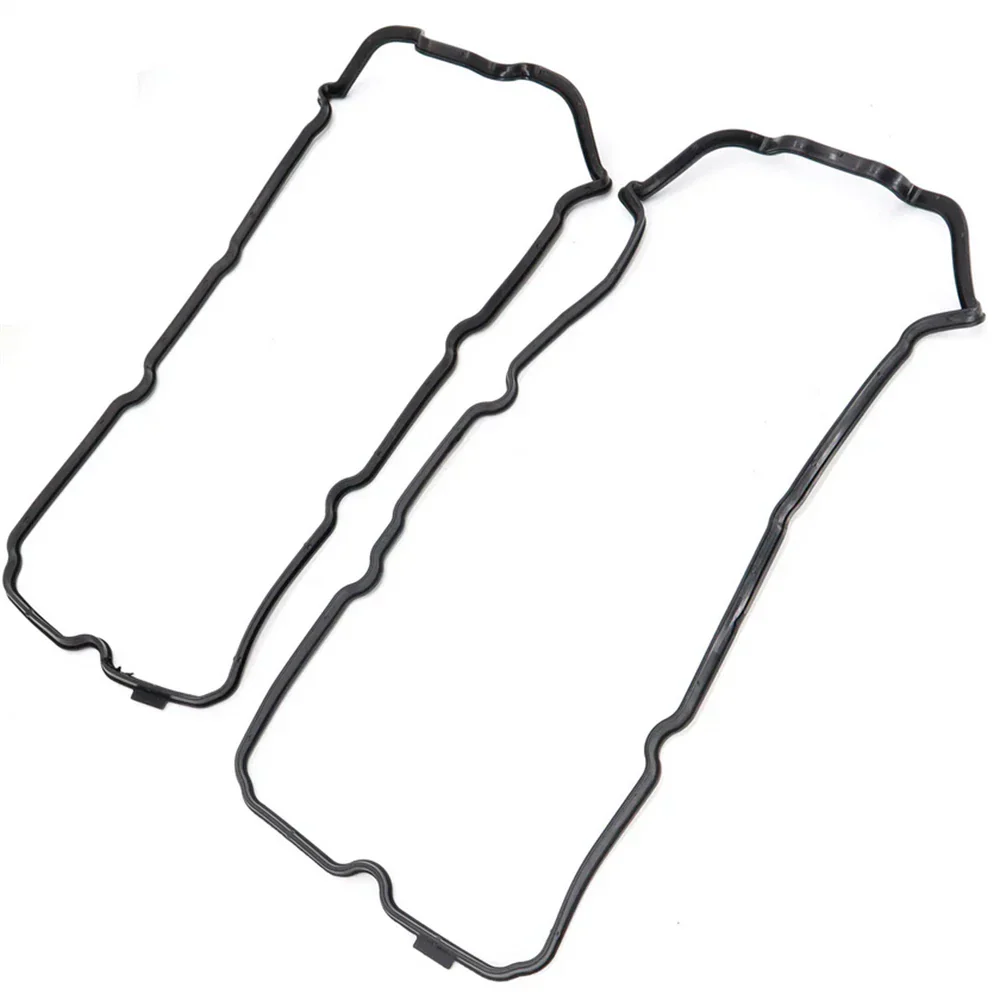 Engine Valve Cover Gasket Set for Infiniti Nissan Suzuki (2000-2006)