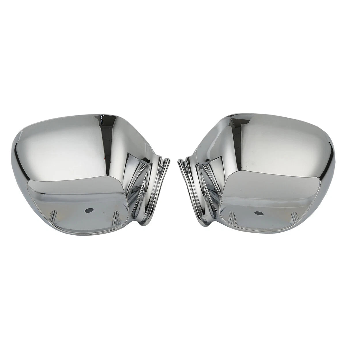 Rear View Mirror Covers for Honda Goldwing GL1800 (2001–2017)