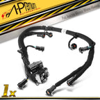 Fuel Injector Wiring Harness for Ford F-250 F-350 F-450 (2005–2010)