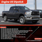 Oil Dipstick No. 917411 for Chevrolet Silverado 1500 (1999–2001)