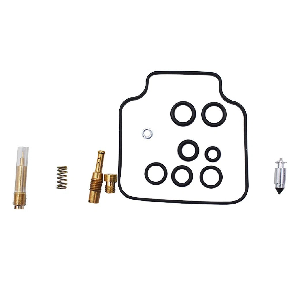 Set of 4 Carburetor Rebuild Kits for Honda CB650 CB650SC (1983–1985)