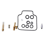 Set of 4 Carburetor Rebuild Kits for Honda CB650 CB650SC (1983–1985)