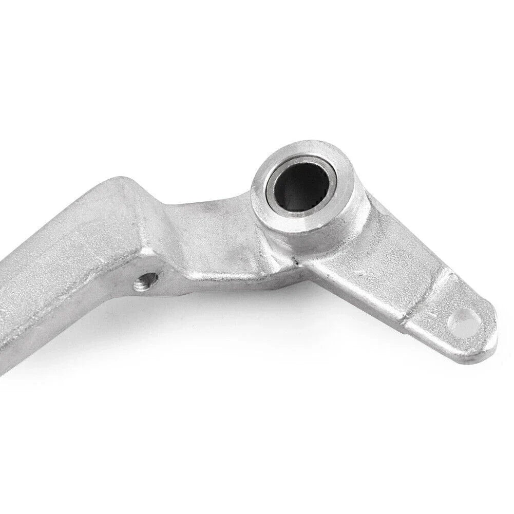 Silver Rear Gear Shifter Pedal Lever for Ducati Monster (2009-2013)