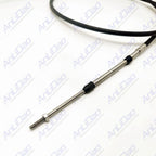 Steering Cable for Yamaha Cruiser VX110 (2005–2009) F1K-61481-00