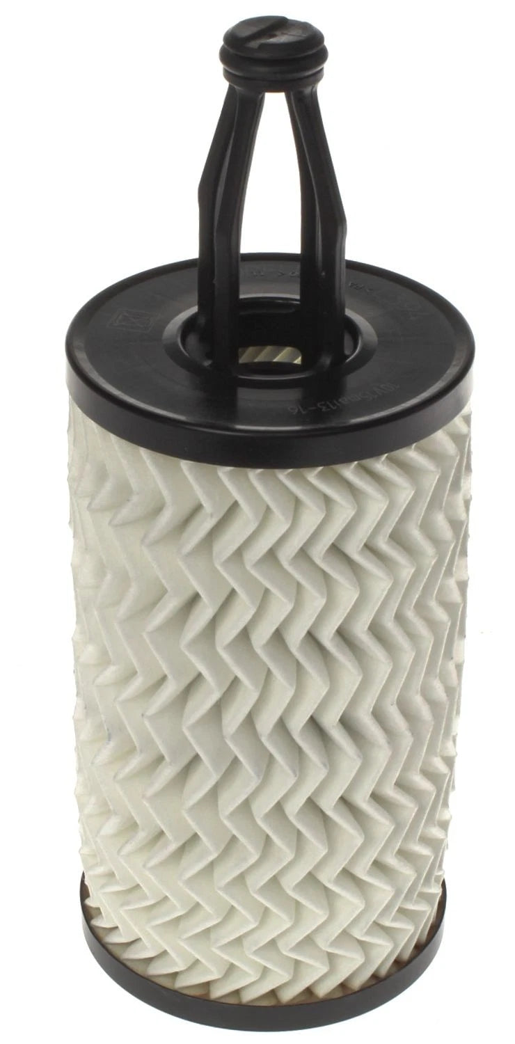 Mahle Engine Oil Filter OX814D for Mercedes W204 W207 W212 W216 W218 X166 (2007–2018)