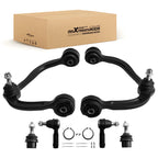 6x Front Upper Control Arm Lower Ball Joint for Ford F-150, Lincoln Mark LT (2004–2008)