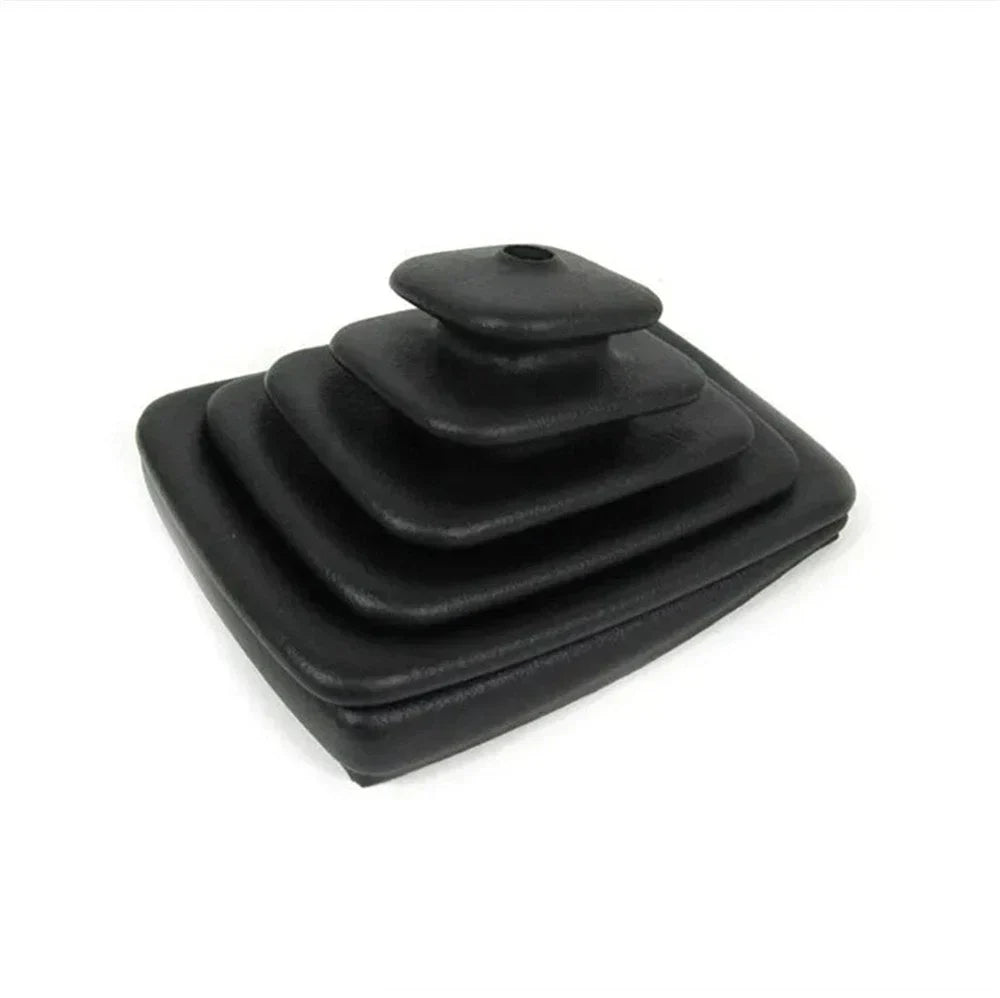 Shifter Boot for 1997-2004 Jeep Wrangler Manual Transmission Gear Shift