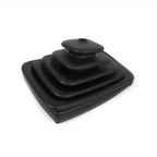 Shifter Boot for 1997-2004 Jeep Wrangler Manual Transmission Gear Shift